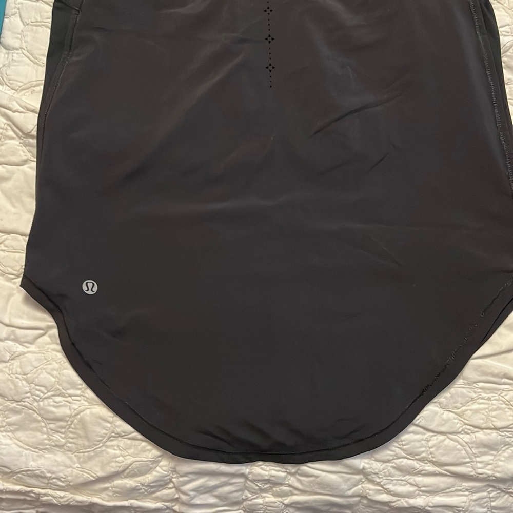 Lululemon top